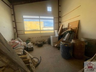 Nave industrial en venta en Polígono del Aeropuerto en Manises