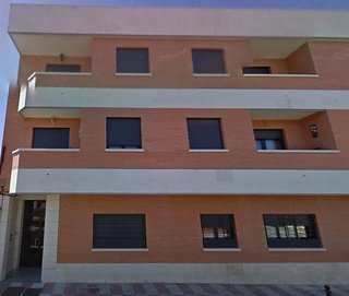 Piso en venta en Carretera de Córdoba - Libertad en Puertollano