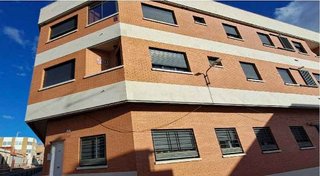 Piso en venta en Carretera de Córdoba - Libertad en Puertollano