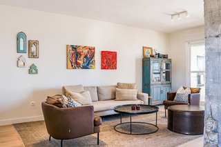 Ático en venta en Nueva Andalucía centro en Marbella