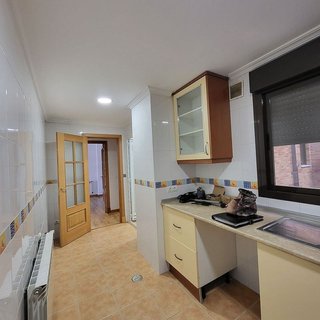 Piso en venta en El Quiñón en Seseña
