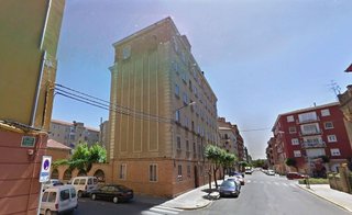 Piso en venta en San José en Huesca