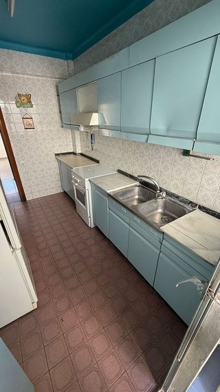 Piso en venta en Centro en Gandia