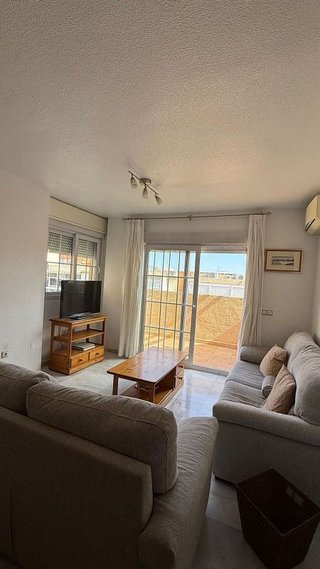 Piso en venta en San Luis en Almería
