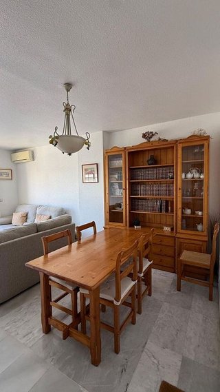 Piso en venta en San Luis en Almería