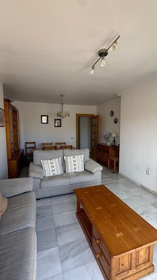 Piso en venta en San Luis en Almería