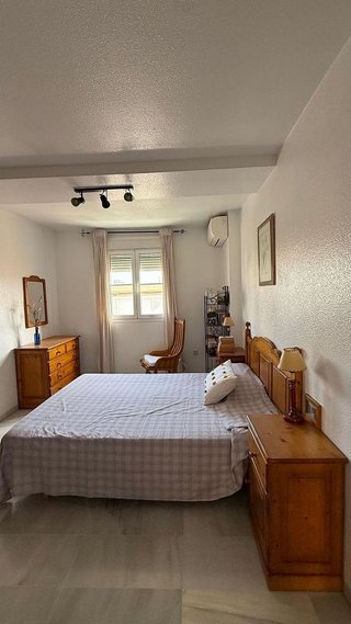 Piso en venta en San Luis en Almería