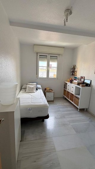 Piso en venta en San Luis en Almería