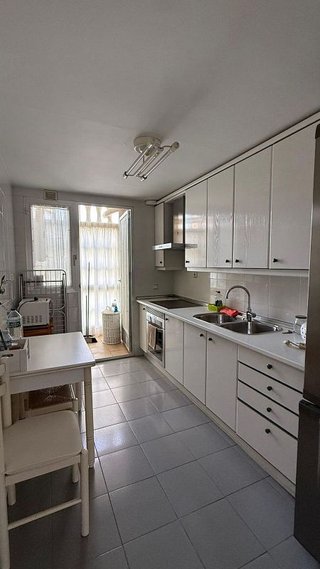 Piso en venta en San Luis en Almería