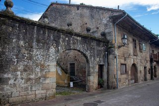 Piso en venta en Cartes