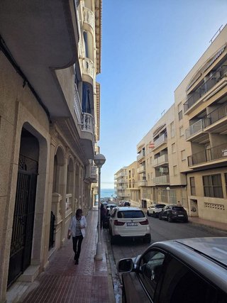 Local comercial en venta en Zona Pueblo en Guardamar del Segura