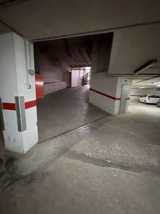 Garaje en venta en Alameda en Cartagena