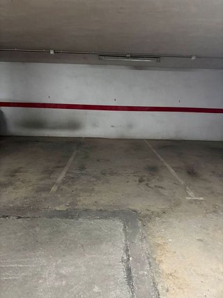 Garaje en venta en Alameda en Cartagena
