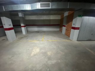 Garaje en venta en La Cala de Villajoyosa en Villajoyosa/Vila Joiosa (la)