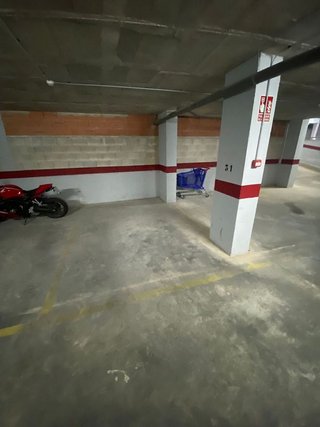 Garaje en venta en La Cala de Villajoyosa en Villajoyosa/Vila Joiosa (la)