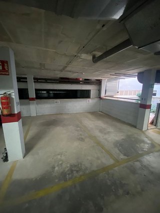 Garaje en venta en La Cala de Villajoyosa en Villajoyosa/Vila Joiosa (la)