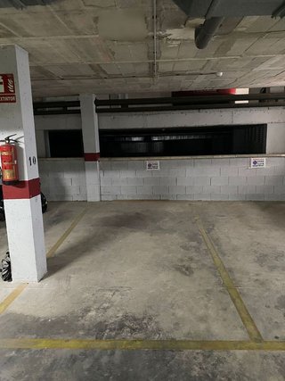 Garaje en venta en La Cala de Villajoyosa en Villajoyosa/Vila Joiosa (la)