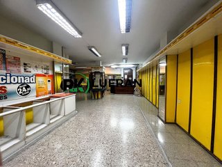 Local comercial en venta en Mercado en Alicante