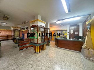 Local comercial en venta en Mercado en Alicante