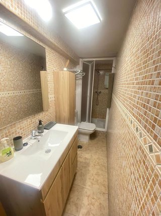 Piso en venta en Santa María en Ciudad Real
