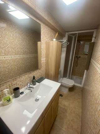 Piso en venta en Santa María en Ciudad Real
