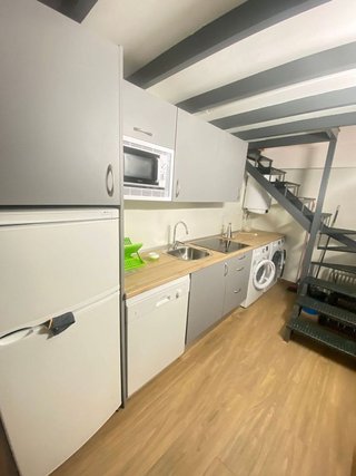 Piso en venta en Santa María en Ciudad Real