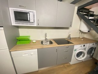 Piso en venta en Santa María en Ciudad Real