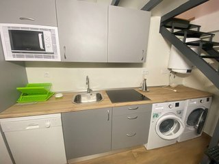 Piso en venta en Santa María en Ciudad Real