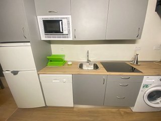 Piso en venta en Santa María en Ciudad Real