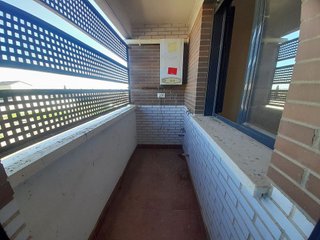 Piso en venta en PAU 2-600 en Puertollano