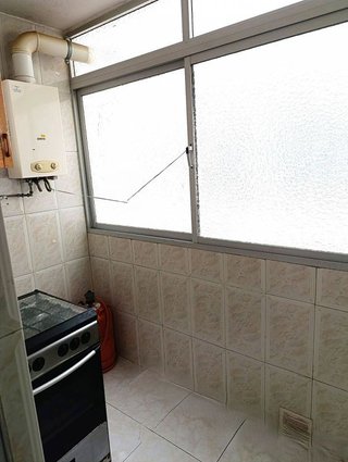 Piso en venta en Centro Urbano en Estepona