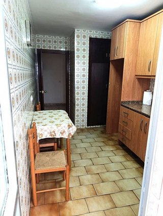 Piso en venta en Centro Urbano en Estepona