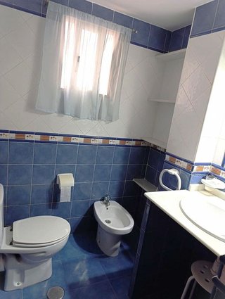 Piso en venta en Centro Urbano en Estepona