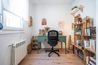 Ático en venta en Castillejos en Madrid