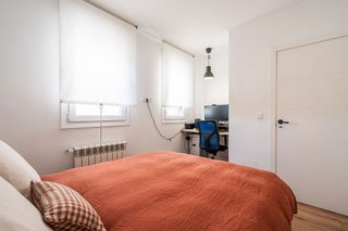 Ático en venta en Castillejos en Madrid