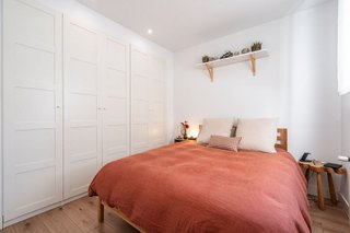 Ático en venta en Castillejos en Madrid