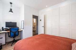 Ático en venta en Castillejos en Madrid