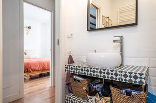 Ático en venta en Castillejos en Madrid