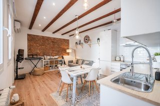 Ático en venta en Castillejos en Madrid