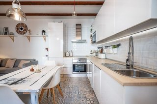 Ático en venta en Castillejos en Madrid
