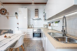 Ático en venta en Castillejos en Madrid