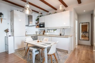 Ático en venta en Castillejos en Madrid