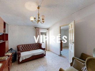 Piso en venta en Ciudad Monumental en Cáceres