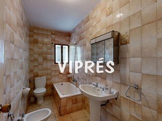 Piso en venta en Ciudad Monumental en Cáceres