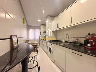 Piso en venta en Centro en Logroño
