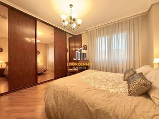 Piso en venta en Centro en Logroño