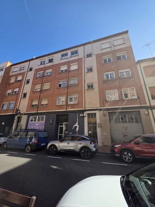 Piso en venta en Oeste en Logroño