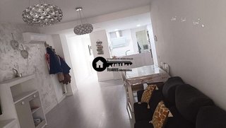 Piso en venta en Carretas - Huerta de Marzo - La Pajarita en Albacete
