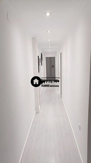 Piso en venta en Carretas - Huerta de Marzo - La Pajarita en Albacete