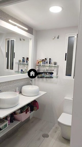Piso en venta en Carretas - Huerta de Marzo - La Pajarita en Albacete